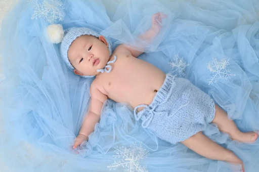 云梦六个月宝宝嗜睡 云梦六个月宝宝嗜睡