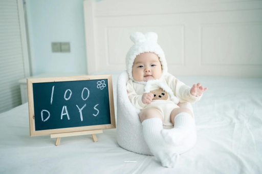 云梦4个月宝宝干呕 云梦4个月宝宝干呕